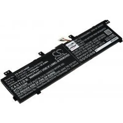 Obrázek produktu pro Akumulátor Asus VivoBook S15 S532FL-BQ028T
