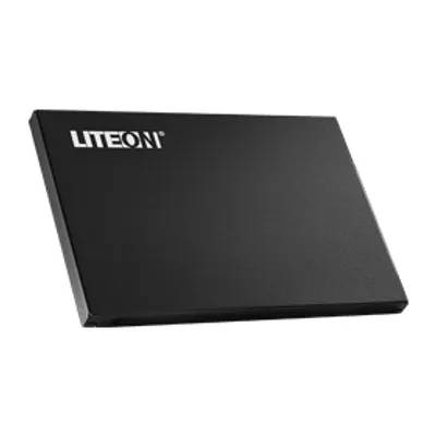 Produktbild von Lite-On MU3 PH6, 120 GB, 2.5", 560 MB/s, 6 Gbit/s