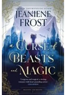Produktbild von A Curse of Beasts and Magic