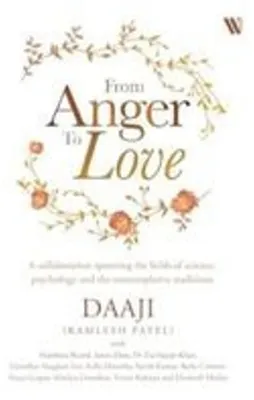 Immagine prodotto di From Anger to Love