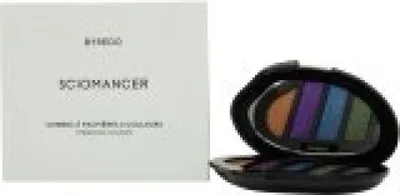 Produktbild von Byredo Eyeshadow Palette 6g - Sciomancer