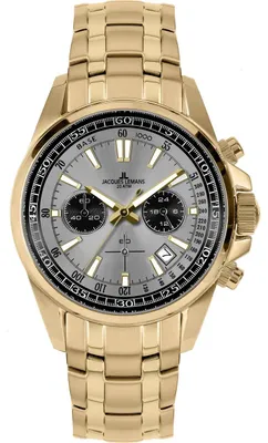 Produktbild von Jacques Lemans - 1-2117ZO - Armbanduhr - Herren - Quarz - Liverpool