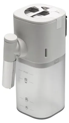 Produktbild von DeLonghi 7313269191 Milchbehälter für EN510... One Nespresso Kapselmaschine