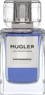 Immagine prodotto di Thierry Mugler Les Exceptions Fantasquatic eau de parfum unisex 80 ml