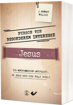 Image de Person von besonderem Interesse - Jesus
