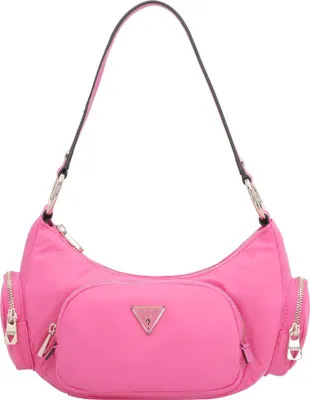Produktbild von Guess Eco Gemma Schultertasche 25 cm