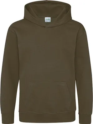 Produktbild von Just Hoods Kids´ Hoodie