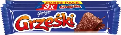 Productafbeelding van Goplana Grześki, 3 stuks, 108g