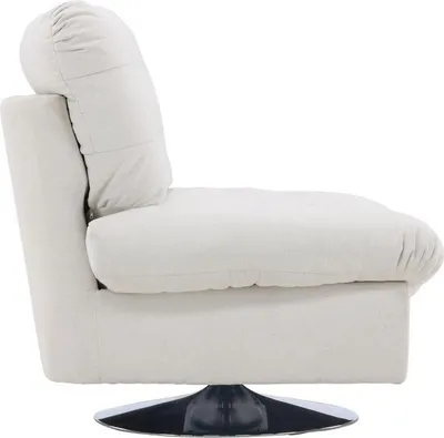Produktbild von Venture Design, Cocktailsessel, Florens, Beige