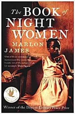 Image de Book of Night Women