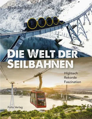 Image de Die Welt der Seilbahnen