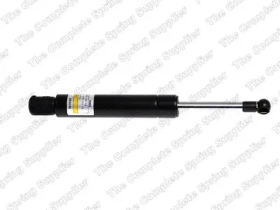 Produktbild von LESJÖFORS Gasfeder Motorhaubendämpfer passend für MERCEDES-BENZ M-Klasse (W163) 8056805