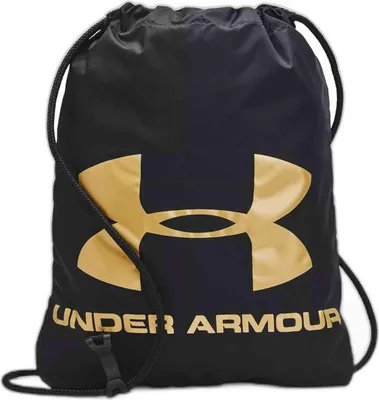 Image de Sac à dos Under Armour 1240539-010 pour Homme