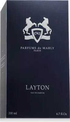 Zdjęcie produktu dla Parfums de Marly Layton EDP 200 ml UNISEX