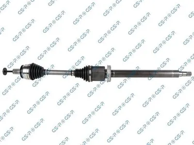 Produktbild von GSP 203661 Antriebswelle Vorne Rechts für VOLVO V70 III (135) V60 (155, 157) S60 II (134)