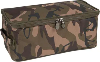 Produktbild von Fox Camolite Cool Bag 39x18x14cm - Angeltasche Kühltasche