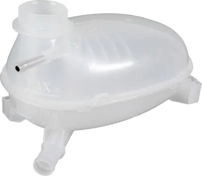 Image de Réservoir de compensation de liquide de refroidissement pour couvercle 2140067 METZGER, notamment pour FORD KUGA
