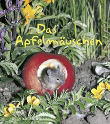 Image de Apfelmäuschen