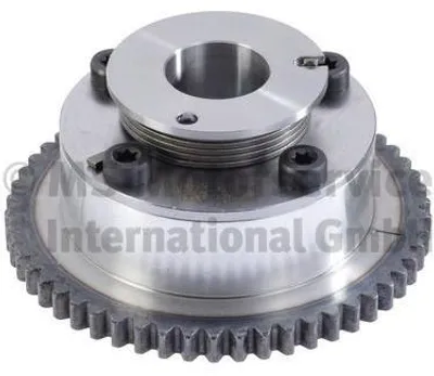Produktbild von KOLBENSCHMIDT 50056131 Nockenwellenversteller für HYUNDAI Tucson (TL, TLE) Auslass 54-Zähne