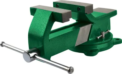 Immagine prodotto di BRÜDER MANNESMANN Schraubstock M73150 150mm
