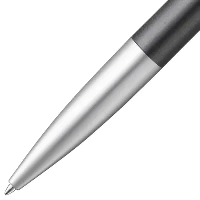 Produktbild von LAMY Kugelschreiber noto black