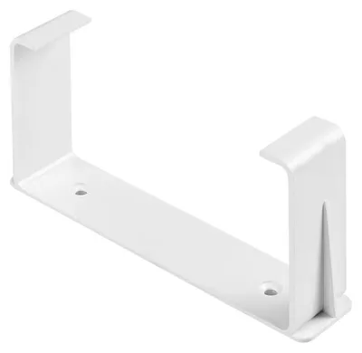 Produktbild von Awenta KP204-28 – Befestigungsschelle für Flachkanal 60 x 204 mm
