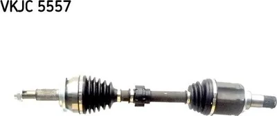 Image de Arbre de transmission SKF VKJC 5557
