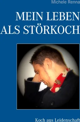 Produktbild von Mein Leben als Störkoch