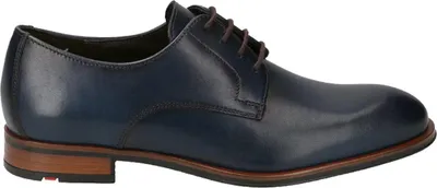 Produktbild von Lloyd Herren Schnürschuhe, blau(ocean (88)), Gr. 81/2
