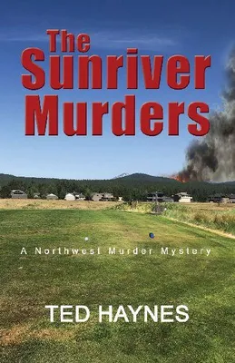 Produktbild von The Sunriver Murders