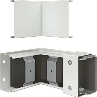 Produktbild von Tehalit Inneneck FWKP6010049016