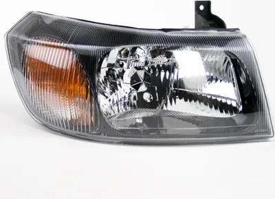 Produktbild von Scheinwerfer passend für Ford Transit 00 01/2000-05/2006 H4 Rechts 1205194 1138188 1353948 1103123 1114876 1135456 1140056 469676 Johns