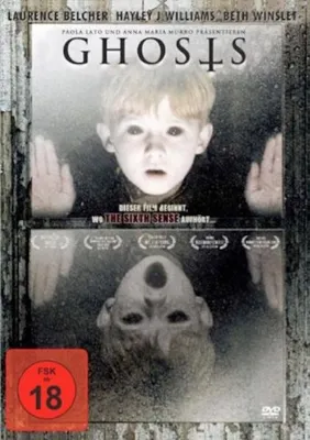 Produktbild von Ghosts