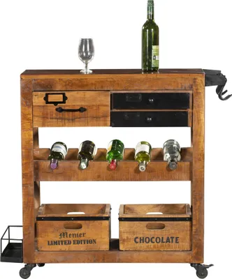 Produktbild von Barschrank RAVI