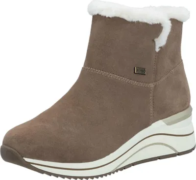 Produktbild von Remonte Sneaker Sneaker Veloursleder