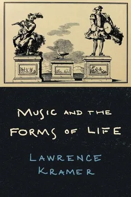 Obrázok produktu pre Music and the Forms of Life