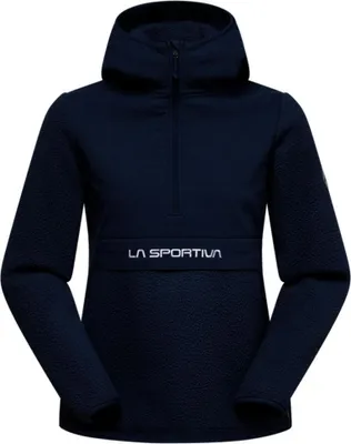 Produktbild von Guidance Sherpa Hoody W, Climbing Fleece, Damen - La Sportiva, Größe:L, Farbe:B46B46-Night Sky