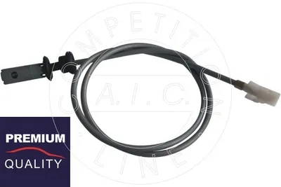 Produktbild von AIC Tachowelle 55404 für VW Transporter IV Bus (70B, 70C, 7DB, 7DK, 70J, 70K, 7DC, 7DJ)