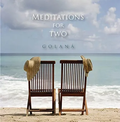 Obrázok produktu pre Golaná: Meditations For Two