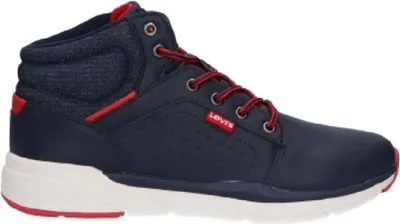 Produktbild von Stiefeletten Levi's 10147-618594 für Jungen
