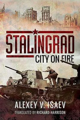 Produktbild von Stalingrad