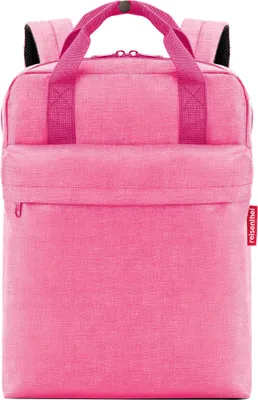 Produktbild von reisenthel all day iso - Rucksack M 39 cm (twist pink)