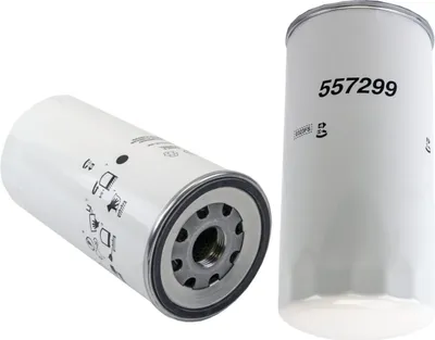 Image de WIX Filters 57299 Ölfilter OP5926 92078E W11707 SO8015 SP46881 P550639
