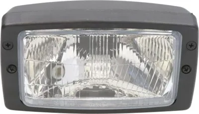 Obrázok produktu pre Svetlomet H4 12/24V Svetlomet traktora s funkciou parkovacieho svetla 25777