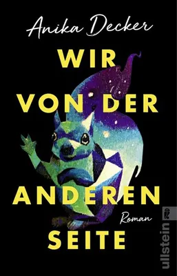Produktbild von Wir von der anderen Seite