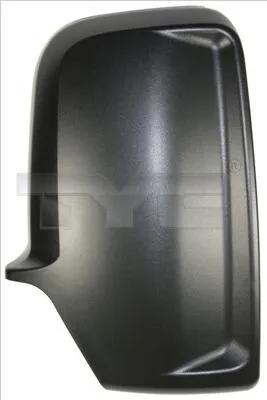 Produktbild von TYC 321-0104-2 Außenspiegel Abdeckung Kappe Links passend für MERCEDES-BENZ SPRINTER 3,5-t Kasten (906) Spiegelkappe