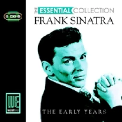Produktbild von Sinatra - Essential Collection