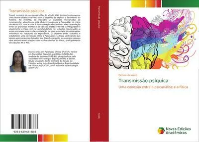 Produktbild von Transmissão psíquica