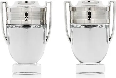 Immagine prodotto di Rabanne Invictus EDT 2 x 50 ml M