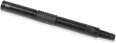 Image de XLC Rallonge de valve 40 mm pour valves SV/Presta, noir